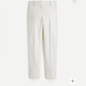 J crew Cameron Pant NWT